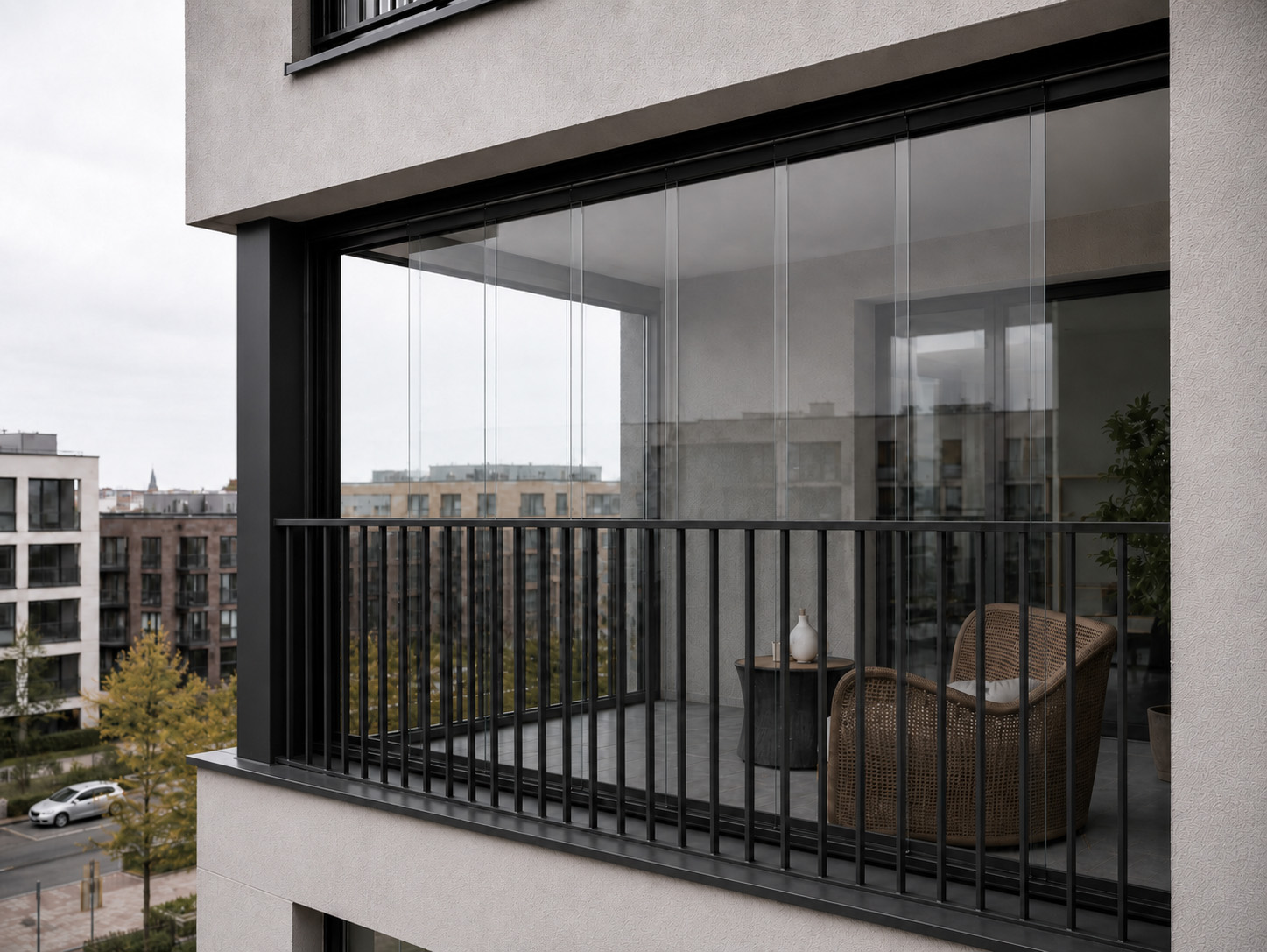 BALKON