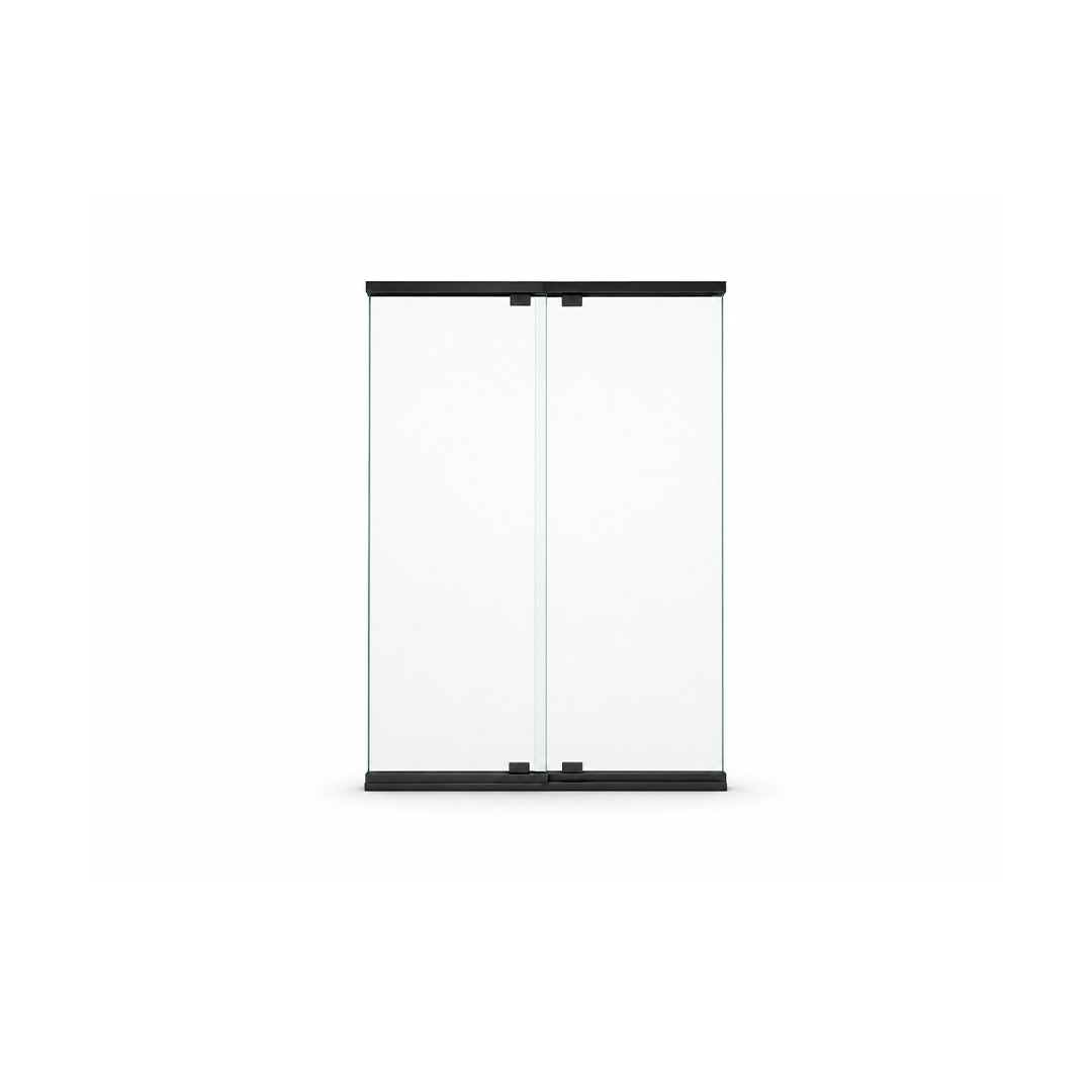 SCHUIFWAND TOT 2 METER BREED